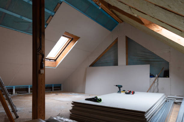 Best Insulation for Specific Applications in Goleta, CA