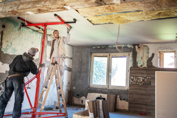 Best Insulation Maintenance and Repair in Goleta, CA