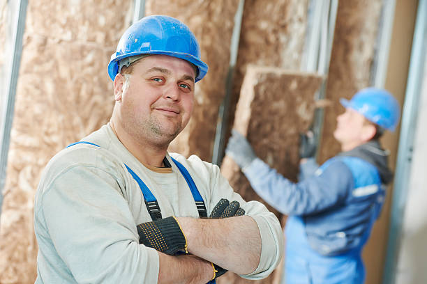 Types of Insulation We Offer in Goleta, CA