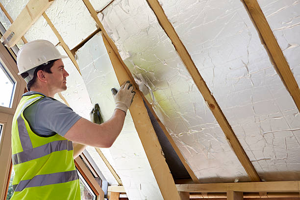 Best Commercial Insulation in Goleta, CA