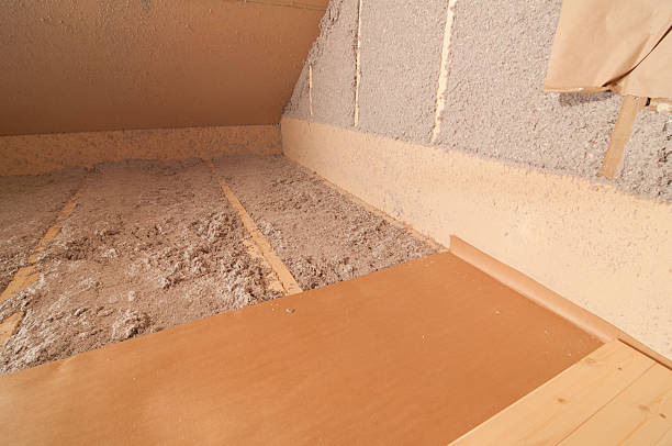 Best Eco-Friendly Insulation in Goleta, CA